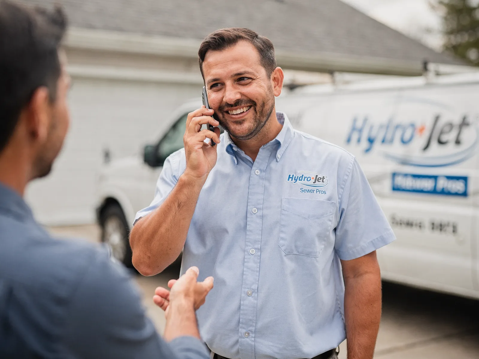 Hydro Jetting Olivebridge, NY FAQs